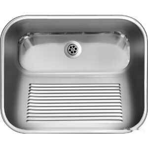 Кухонная мойка Deante Deante ZYK 0100 (сатин) Кухонная мойка Deante Deante ZYK 0100 (сатин)