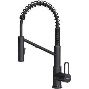 Смеситель Omoikiri Mikawa 2 Plus-SB-GB (графит) 4994455