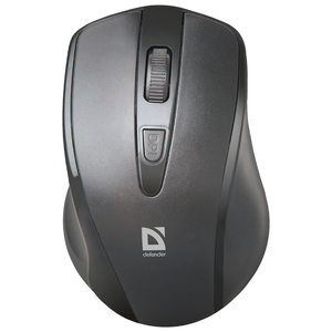 Мышь Defender Datum MM-265 Black USB Мышь Defender Datum MM-265 Black USB