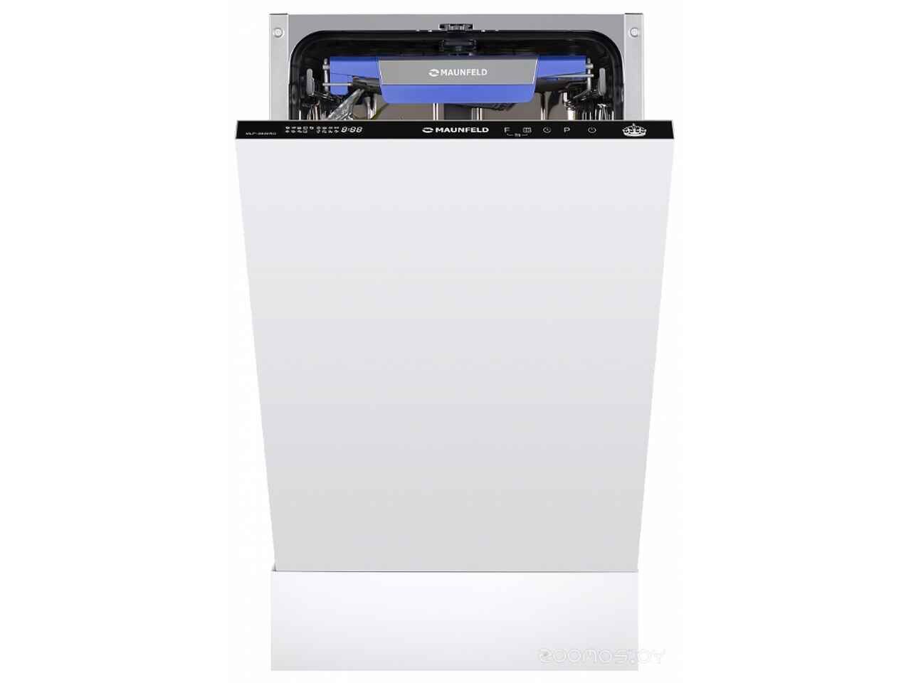Посудомоечная машина Maunfeld MLP-08IMRO Посудомоечная машина Maunfeld MLP-08IMRO
