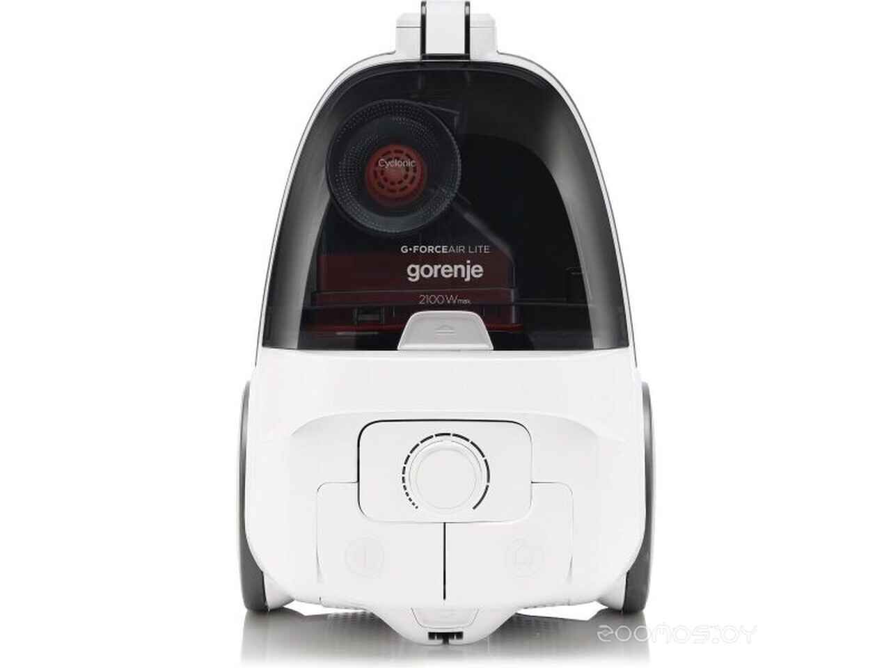 Пылесос Gorenje VC2101GALWCY Пылесос Gorenje VC2101GALWCY