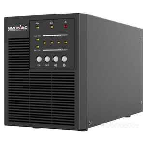 Источник бесперебойного питания Импульс Мини 1000 CM10201