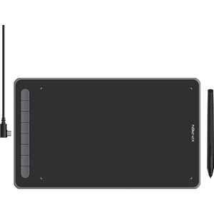 Графический планшет XP-Pen Deco LW (черный)