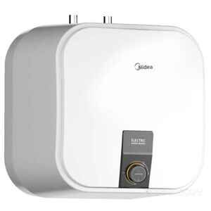 Накопительный электрический водонагреватель под мойку Midea Kitchen Pro MWH10-15MPCU Накопительный электрический водонагреватель под мойку Midea Kitchen Pro MWH10-15MPCU