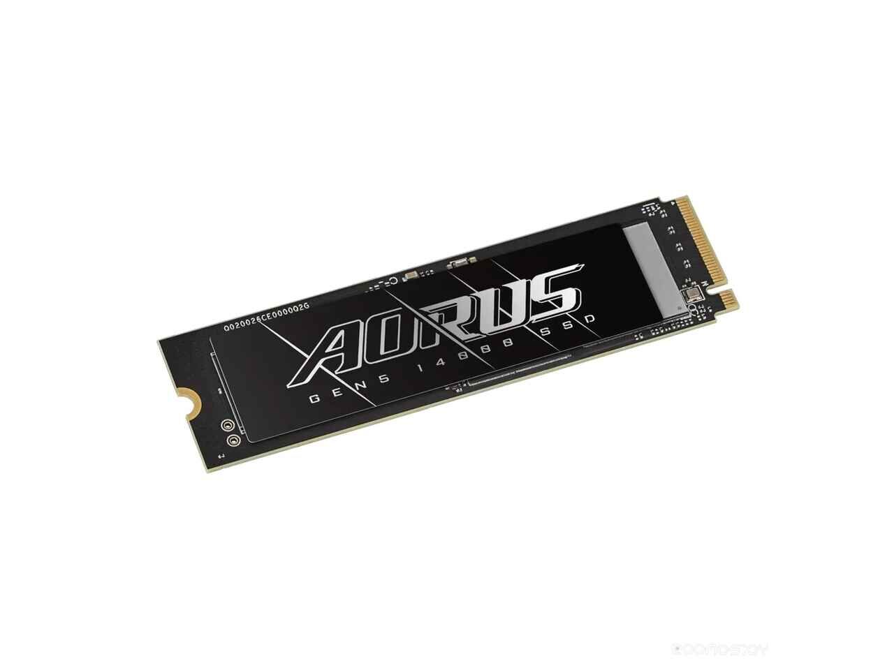 SSD Gigabyte AG514K1TB SSD Gigabyte AG514K1TB