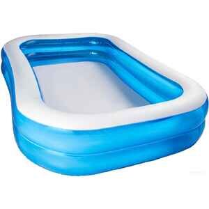 Бассейн Bestway 262x175x51 [54006]