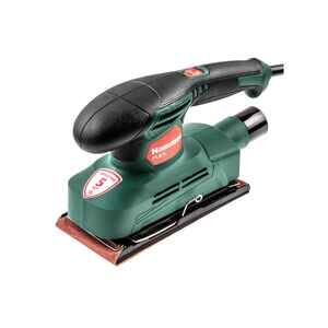 Вибрационная шлифовальная машина Hammer Flex PSM180