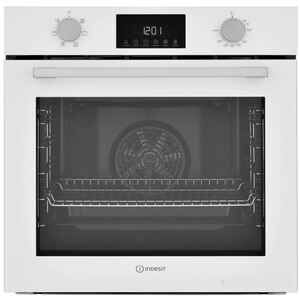 Электрический духовой шкаф Indesit IFE 3644 WH Электрический духовой шкаф Indesit IFE 3644 WH