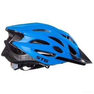 Спортивный шлем STG MV29-A / Х89041 (L, синий)