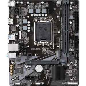 Материнская плата Gigabyte H610M K DDR4