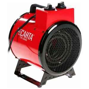 Тепловая пушка Ресанта ТЭП-2000К