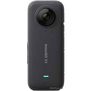 Экшен-камера Insta360 Insta360 X3 Экшен-камера Insta360 Insta360 X3