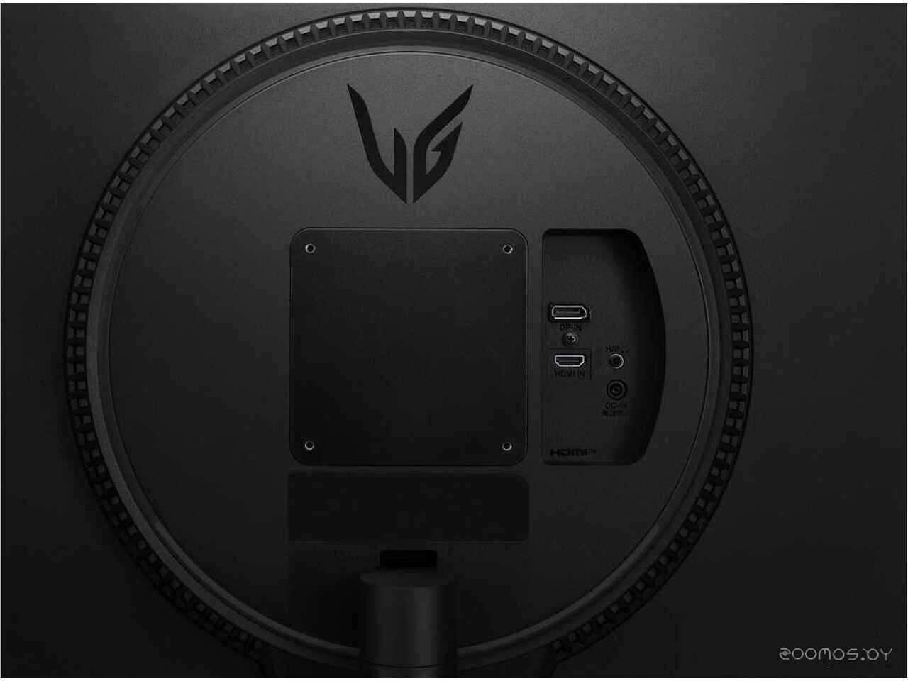 Игровой монитор LG UltraGear 27GN60R-B Игровой монитор LG UltraGear 27GN60R-B