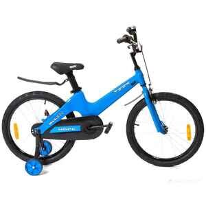 Детский велосипед Rook HOPE 18 (синий)