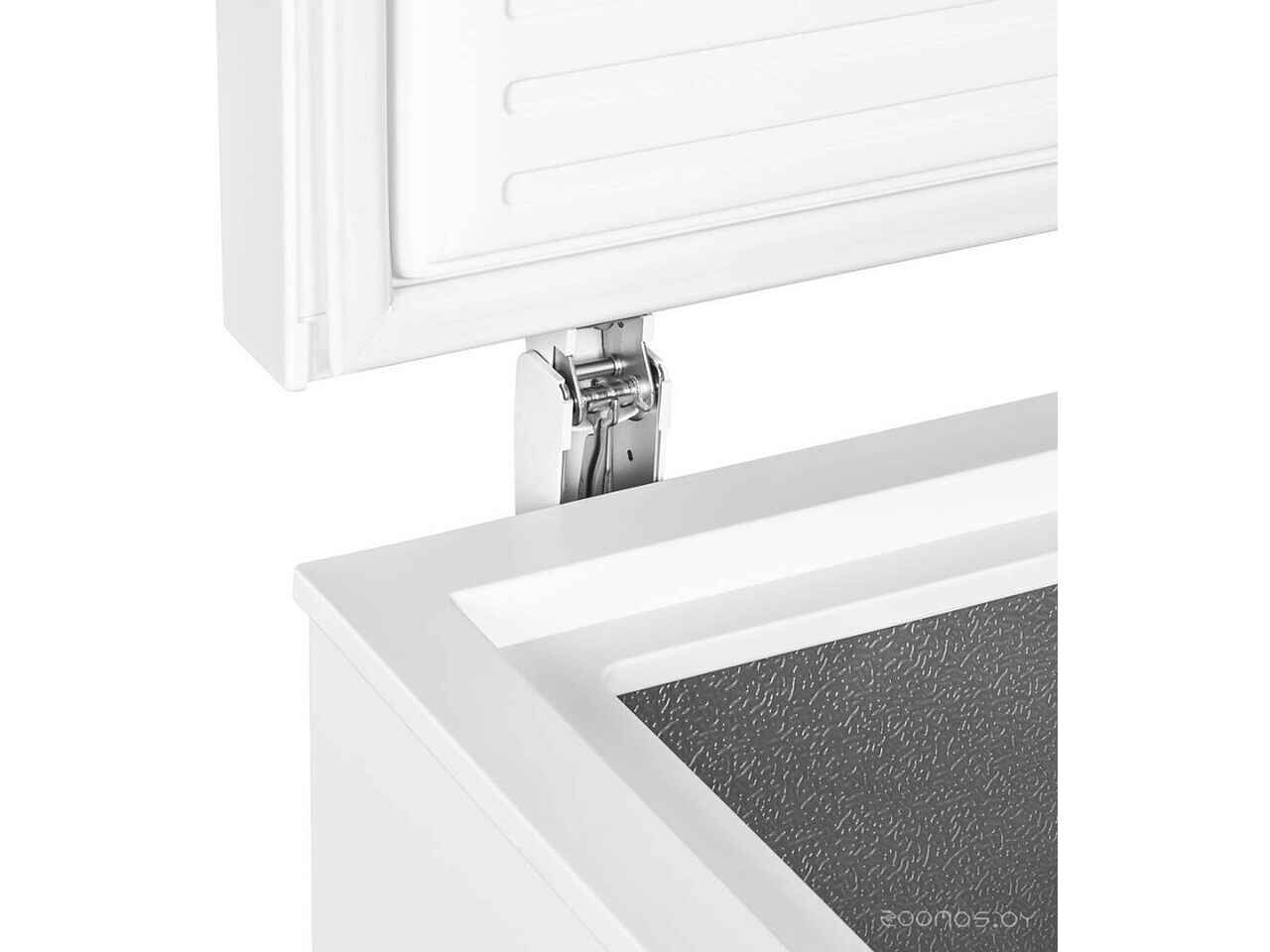 Морозильный ларь Maunfeld MFL200W Морозильный ларь Maunfeld MFL200W