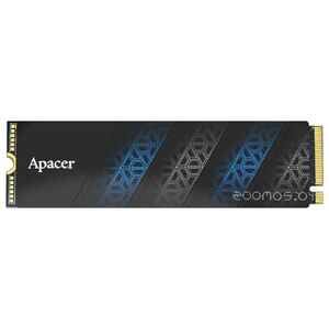 SSD Apacer AS2280P4U Pro 256GB AP256GAS2280P4UPRO-1
