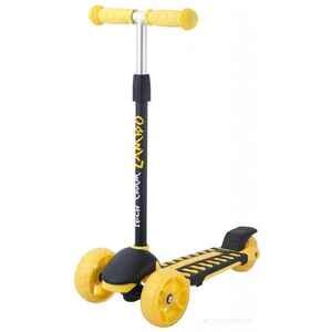 Самокат Techteam Lambo (Желтый) NN007514