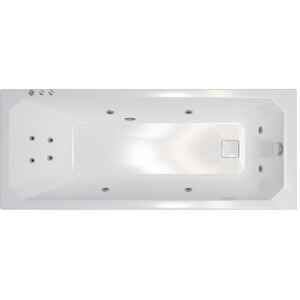 Ванна Triton Прага гидромассажная 150x70 Стандарт