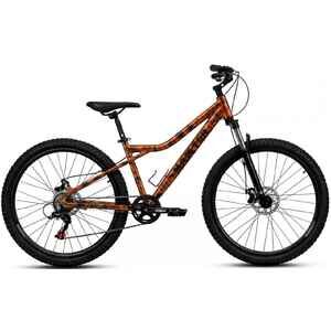 Велосипед MAXTER Grand 26 р.15 (оранжевый)