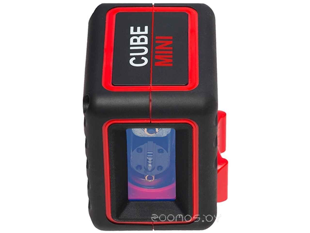 Лазерный нивелир ADA Instruments CUBE MINI Professional Edition ??00462 Лазерный нивелир ADA Instruments CUBE MINI Professional Edition ??00462