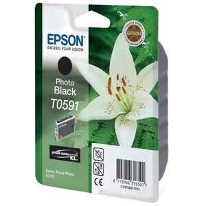 Картридж Epson C13T05914010 Картридж Epson C13T05914010