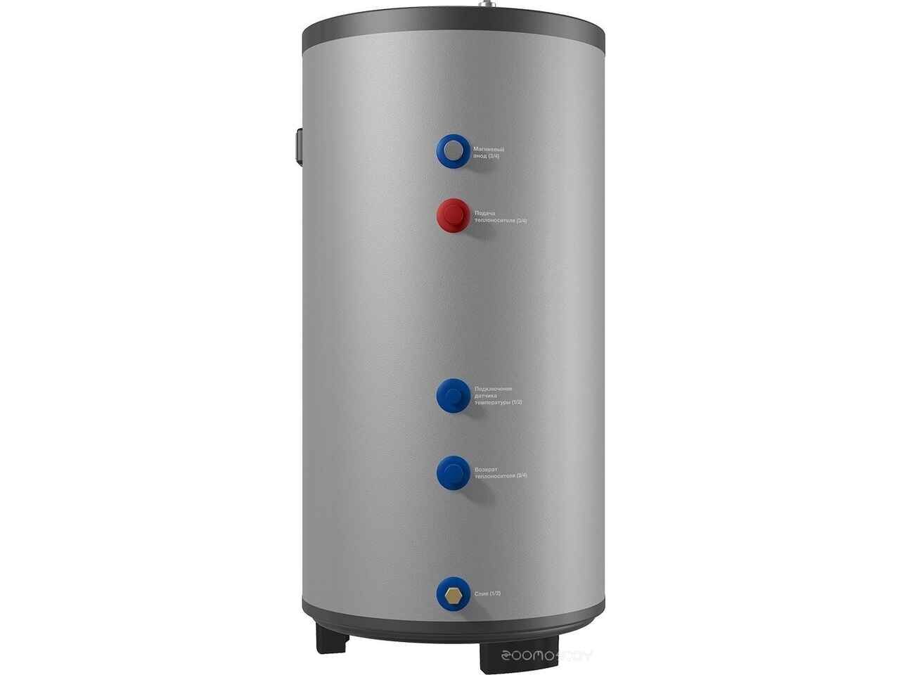 Бойлер косвенного нагрева Thermex Espero 150 F Бойлер косвенного нагрева Thermex Espero 150 F