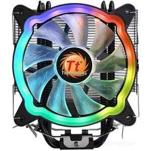 Кулер для процессора Thermaltake UX200 ARGB CL-P065-AL12SW-A