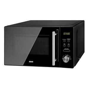 Микроволновая печь BBK 20MWG-732T/B-M Микроволновая печь BBK 20MWG-732T/B-M