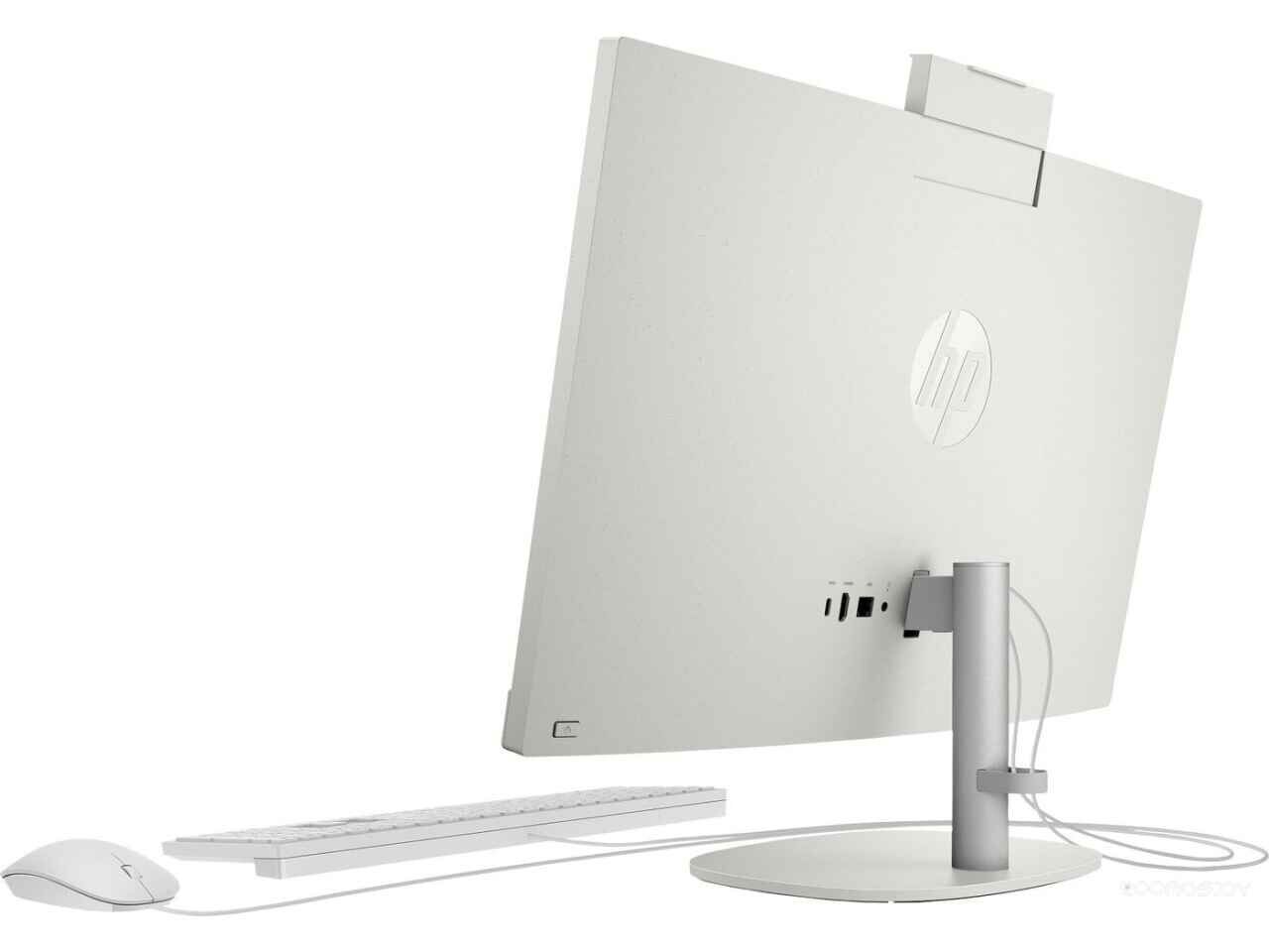 Моноблок HP 27-cr1018ny A29W3EA Моноблок HP 27-cr1018ny A29W3EA