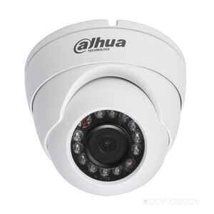Камера CCTV Dahua DH-HAC-HDW2401MP-0360B