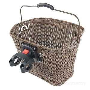 Корзина для велосипеда Haotu HT-185 (5306)