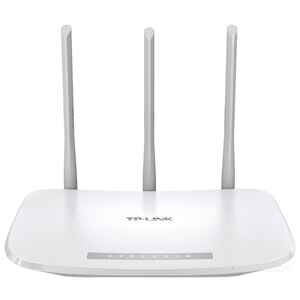 Беспроводной маршрутизатор TP-Link TL-WR845N Беспроводной маршрутизатор TP-Link TL-WR845N