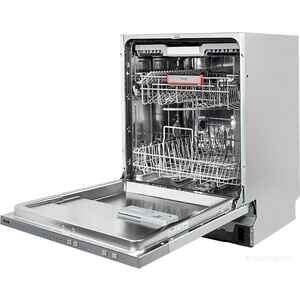 Встраиваемая посудомоечная машина Zorg W60B2A121G-A