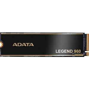 SSD A-Data Legend 960 4TB ALEG-960-4TCS