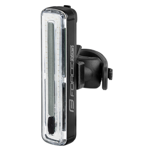 Велосипедный фонарь FORCE Glory 70LM 50 LED USB 45369