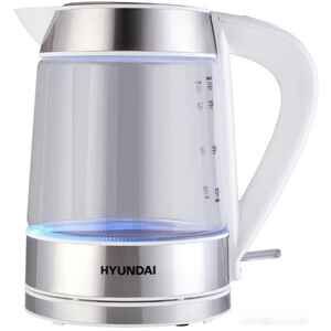 Электрический чайник Hyundai HYK-G3606 Электрический чайник Hyundai HYK-G3606