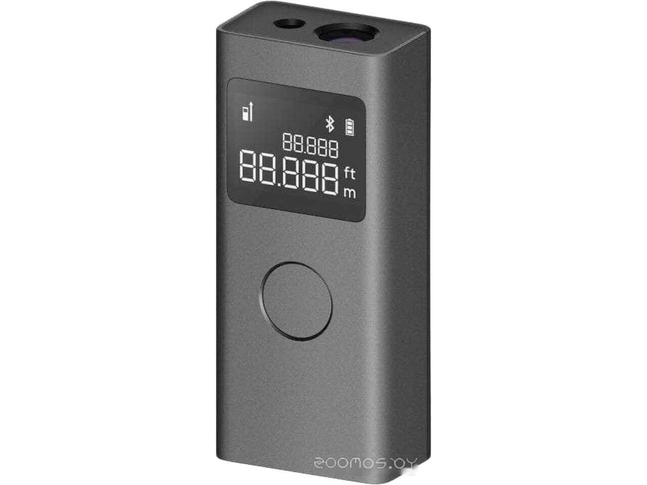Лазерный дальномер Xiaomi Smart Laser Measure MJJGCJYD001QW Лазерный дальномер Xiaomi Smart Laser Measure MJJGCJYD001QW