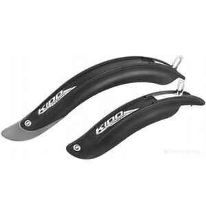 Комплект щитков Simpla Kido SDL 20 (5793 Black/Titanium)