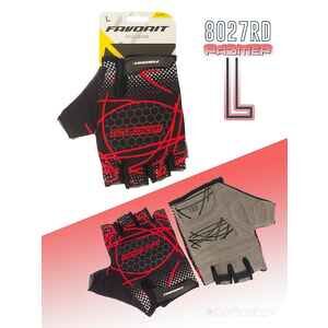 Перчатки Favorit 8027RD-L