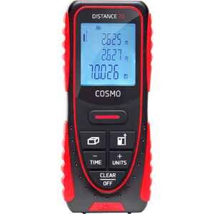 Лазерный дальномер (рулетка) ADA Instruments Cosmo 70 Лазерный дальномер (рулетка) ADA Instruments Cosmo 70
