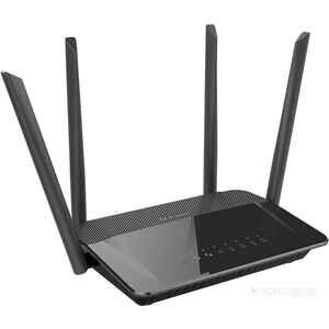 Беспроводной маршрутизатор D-LINK DIR-822/RU/R1A Беспроводной маршрутизатор D-LINK DIR-822/RU/R1A