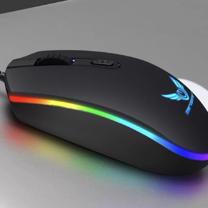 Компьютерные мыши