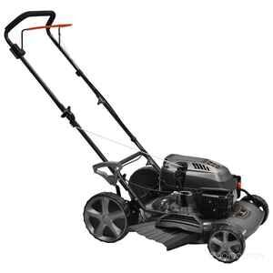 Газонокосилка CARVER LMG-2051HMS