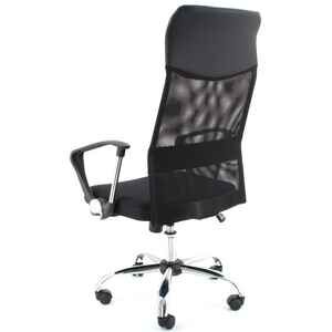 Офисное кресло Calviano Xenos II NF-270 (черный) Офисное кресло Calviano Xenos II NF-270 (черный)