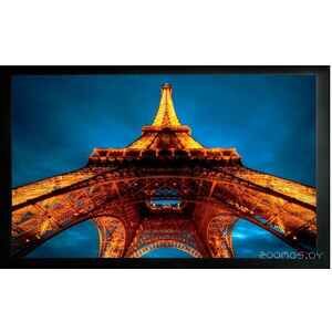 Проекционный экран Cactus FrameExpert 203x360 CS-PSFRE-360X203