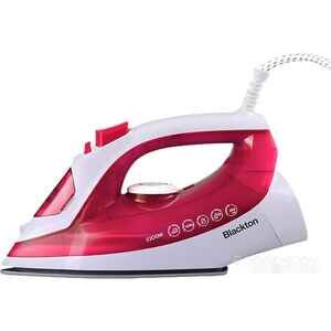 Утюг Blackton Bt SI3113 (белый/красный) Утюг Blackton Bt SI3113 (белый/красный)