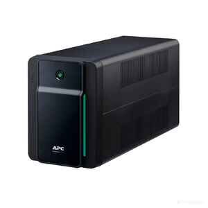 Источник бесперебойного питания APC Easy UPS BVX 1600VA BVX1600LI-GR