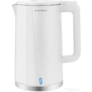 Электрический чайник Maunfeld MGK-633WH