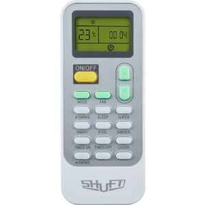 Кондиционер Shuft Soturai SFTH-24HN8