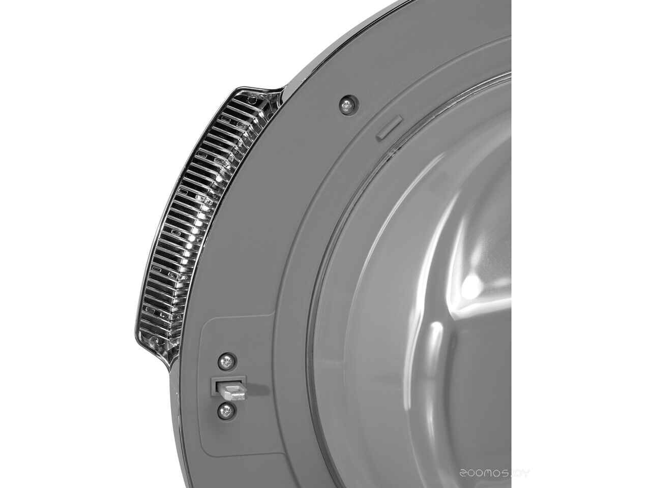 Стиральная машина Maunfeld MFWM1510WH06 Стиральная машина Maunfeld MFWM1510WH06